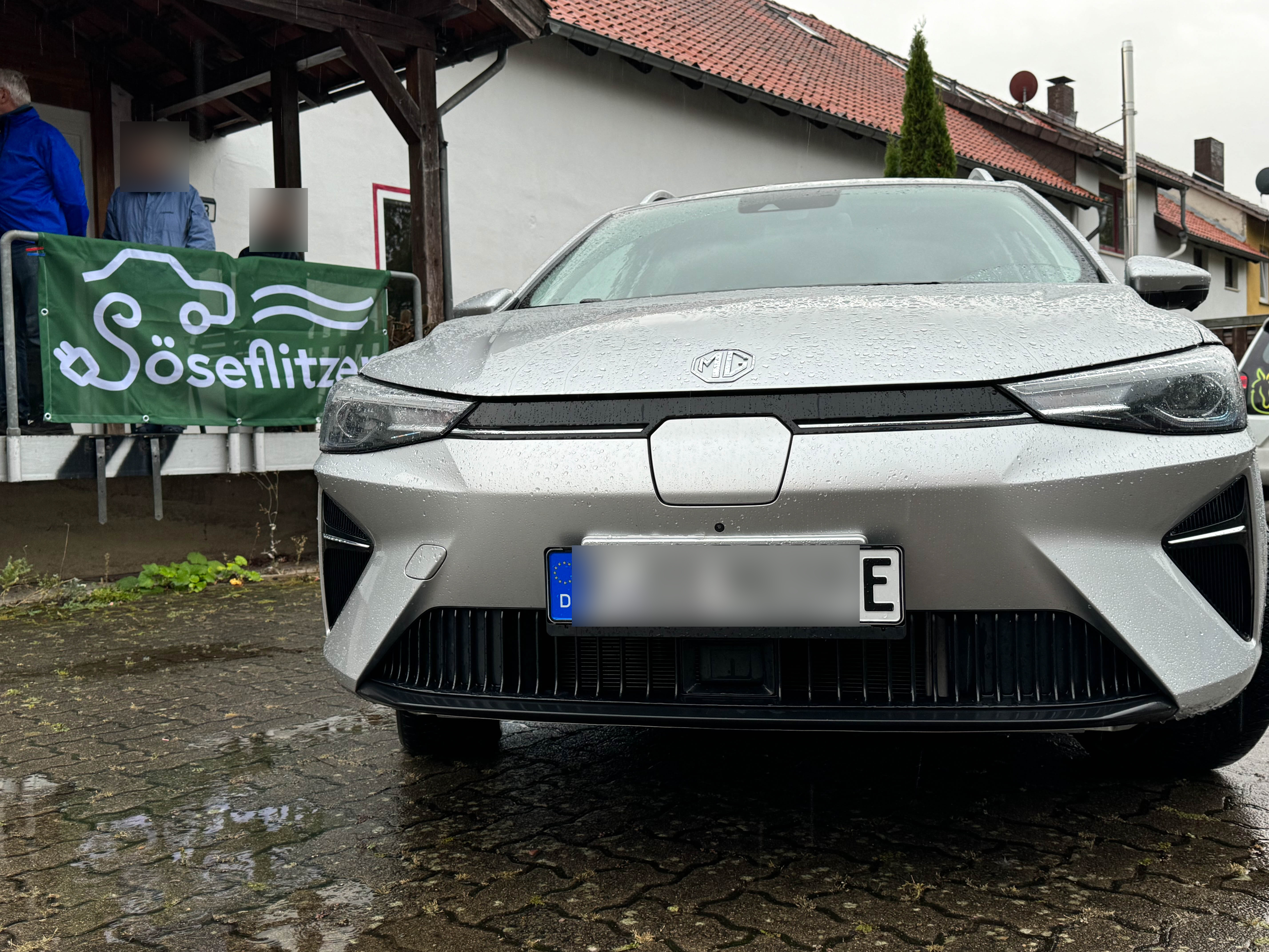 Martin - Söseflitzer MG 5